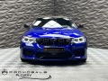 BMW M5 Competition ГАРАНЦИЯ* Alcantara* Обдухване - [3] 