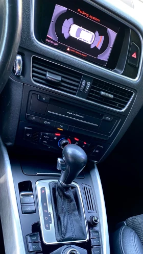Audi Q5 3xS-line Quattro | Mobile.bg — малка снимка 13