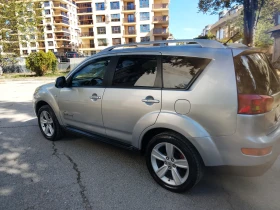Peugeot 4007 | Mobile.bg — малка снимка 5