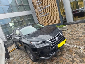 Lexus NX 300h GAZ - Car24.bg Lexus NX 300h GAZ