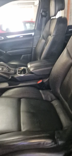 Porsche Cayenne - 32000 € / 62586.56 лв. - 29585878 13 | Car24.bg Porsche Cayenne - 32000 € / 62586.56 лв. - 29585878 13