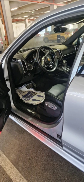 Porsche Cayenne - 32000 € / 62586.56 лв. - 29585878 14 | Car24.bg Porsche Cayenne - 32000 € / 62586.56 лв. - 29585878 14