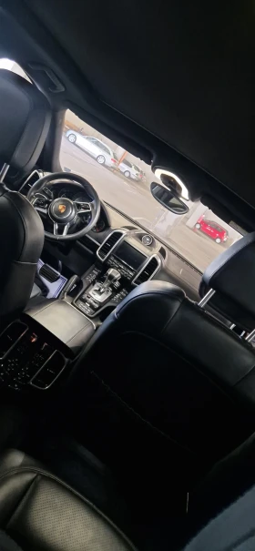 Porsche Cayenne - 32000 € / 62586.56 лв. - 29585878 10 | Car24.bg Porsche Cayenne - 32000 € / 62586.56 лв. - 29585878 10