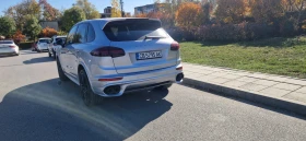 Porsche Cayenne - 32000 € / 62586.56 лв. - 29585878 8 | Car24.bg Porsche Cayenne - 32000 € / 62586.56 лв. - 29585878 8