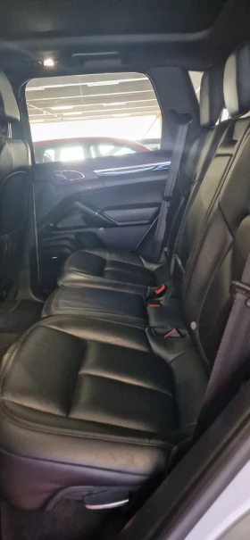 Porsche Cayenne - 32000 € / 62586.56 лв. - 29585878 12 | Car24.bg Porsche Cayenne - 32000 € / 62586.56 лв. - 29585878 12