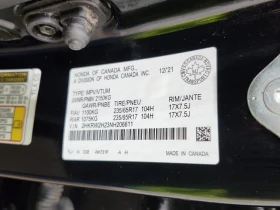 Honda Cr-v LX CARFAX - 35900 лв. / 18355.38 € - 12368928 15 | Car24.bg Honda Cr-v LX CARFAX - 35900 лв. / 18355.38 € - 12368928 15