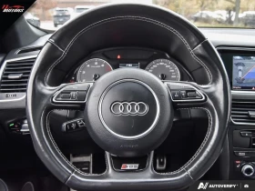 Audi SQ5 * Quattro 4dr 3.0T Dynamic Edition | * CARFAX * ЦЕ - 35200 лв. / 17997.47 € - 53412441 14 | Car24.bg Audi SQ5 * Quattro 4dr 3.0T Dynamic Edition | * CARFAX * ЦЕ - 35200 лв. / 17997.47 € - 53412441 14