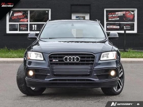 Audi SQ5 * Quattro 4dr 3.0T Dynamic Edition | * CARFAX * ЦЕ - 35200 лв. / 17997.47 € - 53412441 2 | Car24.bg Audi SQ5 * Quattro 4dr 3.0T Dynamic Edition | * CARFAX * ЦЕ - 35200 лв. / 17997.47 € - 53412441 2