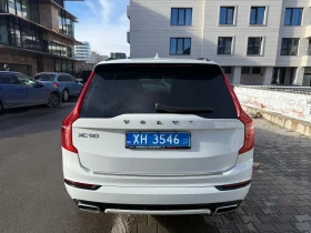Volvo Xc90 T8 Plug-In Hybrid / R Design - 43500 € / 85078.60 лв. - 61103130 5 | Car24.bg Volvo Xc90 T8 Plug-In Hybrid / R Design - 43500 € / 85078.60 лв. - 61103130 5