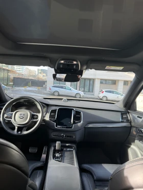 Volvo Xc90 T8 Plug-In Hybrid / R Design - 43500 € / 85078.60 лв. - 61103130 8 | Car24.bg Volvo Xc90 T8 Plug-In Hybrid / R Design - 43500 € / 85078.60 лв. - 61103130 8