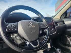 Mitsubishi Outlander SE AWC* ПОДГРЕВ* КАМЕРА* ШИБИДАХ* 7 SEATS - 11270 € / 22042.20 лв. - 55887765 5 | Car24.bg Mitsubishi Outlander SE AWC* ПОДГРЕВ* КАМЕРА* ШИБИДАХ* 7 SEATS - 11270 € / 22042.20 лв. - 55887765 5