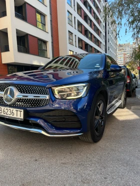 Mercedes-Benz GLC 220 Coupe= 4Matic= AMG - 29000 € / 56719.07 лв. - 60616921 2 | Car24.bg Mercedes-Benz GLC 220 Coupe= 4Matic= AMG - 29000 € / 56719.07 лв. - 60616921 2