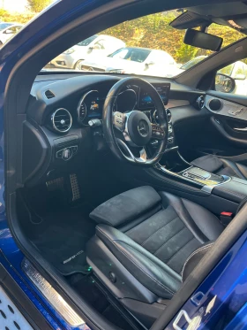 Mercedes-Benz GLC 220 Coupe= 4Matic= AMG - 29000 € / 56719.07 лв. - 60616921 6 | Car24.bg Mercedes-Benz GLC 220 Coupe= 4Matic= AMG - 29000 € / 56719.07 лв. - 60616921 6