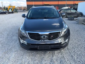 Kia Sportage R-Line 4WD 2.0CRDI-184k.c./Автомат, Панорама/ - Car24.bg Kia Sportage R-Line 4WD 2.0CRDI-184k.c./Автомат, Панорама/