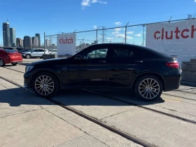 Обява за продажба на Mercedes-Benz GLC 43 AMG * COUPE * ДИСТРОНИК * 360 * 2 КЛЮЧА