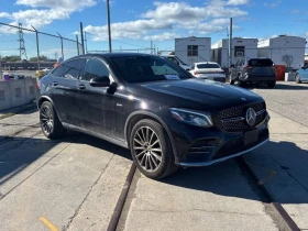 Mercedes-Benz GLC 43 AMG * COUPE * ДИСТРОНИК * 360 * 2 КЛЮЧА