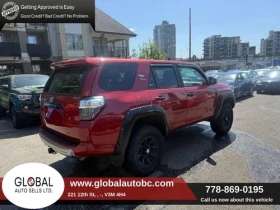 Toyota 4runner TRD Off Road Premium | Auto.bg — изображение 5 Toyota 4runner TRD Off Road Premium | Auto.bg — изображение 5