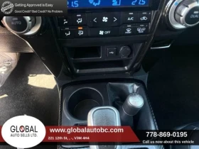Toyota 4runner TRD Off Road Premium | Auto.bg — изображение 14 Toyota 4runner TRD Off Road Premium | Auto.bg — изображение 14