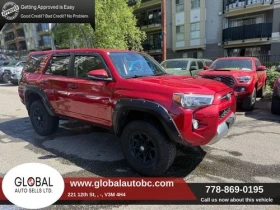 Toyota 4runner TRD Off Road Premium | Auto.bg — изображение 3 Toyota 4runner TRD Off Road Premium | Auto.bg — изображение 3