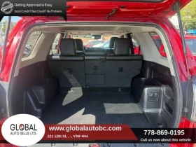 Toyota 4runner TRD Off Road Premium | Auto.bg — изображение 13 Toyota 4runner TRD Off Road Premium | Auto.bg — изображение 13