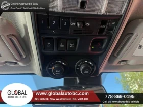 Toyota 4runner TRD Off Road Premium | Auto.bg — изображение 17 Toyota 4runner TRD Off Road Premium | Auto.bg — изображение 17