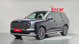 Hyundai Palisade 2.5T 4WD 7-seater