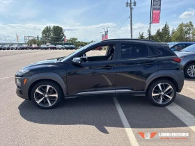 Hyundai Kona undefined | Auto.bg — изображение 8 Hyundai Kona undefined | Auto.bg — изображение 8