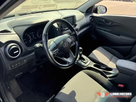 Hyundai Kona undefined | Auto.bg — изображение 11 Hyundai Kona undefined | Auto.bg — изображение 11