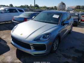 Porsche Cayenne 3.0l Coupe Platinum Edition - 29999 € - 96344098 2 | Car24.bg Porsche Cayenne 3.0l Coupe Platinum Edition - 29999 € - 96344098 2