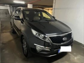Kia Sportage 2.0 GDI AWD (4x4) TX / Platinum (Top-tier) Edition | Auto.bg — изображение 4 Kia Sportage 2.0 GDI AWD (4x4) TX / Platinum (Top-tier) Edition | Auto.bg — изображение 4