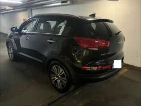 Kia Sportage 2.0 GDI AWD (4x4) TX / Platinum (Top-tier) Edition | Auto.bg — изображение 5 Kia Sportage 2.0 GDI AWD (4x4) TX / Platinum (Top-tier) Edition | Auto.bg — изображение 5