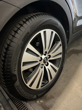 Kia Sportage 2.0 GDI AWD (4x4) TX / Platinum (Top-tier) Edition | Auto.bg — изображение 12 Kia Sportage 2.0 GDI AWD (4x4) TX / Platinum (Top-tier) Edition | Auto.bg — изображение 12