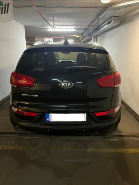 Kia Sportage 2.0 GDI AWD (4x4) TX / Platinum (Top-tier) Edition | Auto.bg — изображение 2 Kia Sportage 2.0 GDI AWD (4x4) TX / Platinum (Top-tier) Edition | Auto.bg — изображение 2