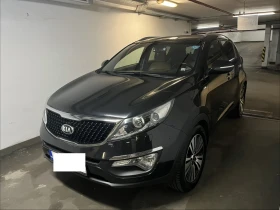 Kia Sportage 2.0 GDI AWD (4x4) TX / Platinum (Top-tier) Edition | Auto.bg — изображение 3 Kia Sportage 2.0 GDI AWD (4x4) TX / Platinum (Top-tier) Edition | Auto.bg — изображение 3