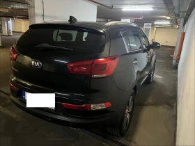 Kia Sportage 2.0 GDI AWD (4x4) TX / Platinum (Top-tier) Edition | Auto.bg — изображение 6 Kia Sportage 2.0 GDI AWD (4x4) TX / Platinum (Top-tier) Edition | Auto.bg — изображение 6