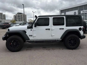 Jeep Wrangler Unlimited Sport Altitude * CARFAX * АВТОКРЕДИТ * | Auto.bg — изображение 2 Jeep Wrangler Unlimited Sport Altitude * CARFAX * АВТОКРЕДИТ * | Auto.bg — изображение 2