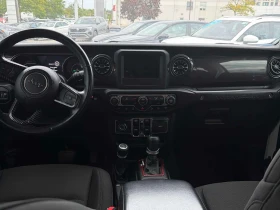 Jeep Wrangler Unlimited Sport Altitude * CARFAX * АВТОКРЕДИТ * | Auto.bg — изображение 8 Jeep Wrangler Unlimited Sport Altitude * CARFAX * АВТОКРЕДИТ * | Auto.bg — изображение 8
