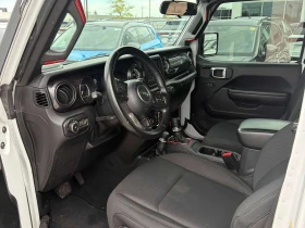 Jeep Wrangler Unlimited Sport Altitude * CARFAX * АВТОКРЕДИТ * | Auto.bg — изображение 7 Jeep Wrangler Unlimited Sport Altitude * CARFAX * АВТОКРЕДИТ * | Auto.bg — изображение 7