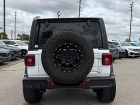 Jeep Wrangler Unlimited Sport Altitude * CARFAX * АВТОКРЕДИТ * | Auto.bg — изображение 4 Jeep Wrangler Unlimited Sport Altitude * CARFAX * АВТОКРЕДИТ * | Auto.bg — изображение 4