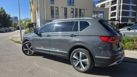 Seat Tarraco 4x4 2.0 Бензин 190 к.с. | Auto.bg — изображение 5 Seat Tarraco 4x4 2.0 Бензин 190 к.с. | Auto.bg — изображение 5