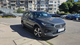 Seat Tarraco 4x4 2.0 Бензин 190 к.с. | Auto.bg — изображение 3 Seat Tarraco 4x4 2.0 Бензин 190 к.с. | Auto.bg — изображение 3