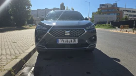 Seat Tarraco 4x4 2.0 Бензин 190 к.с. | Auto.bg — изображение 2 Seat Tarraco 4x4 2.0 Бензин 190 к.с. | Auto.bg — изображение 2