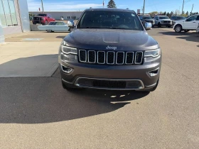 Jeep Grand cherokee * Limited * АВТОКРЕДИТ БЕЗ ПЪРВОНАЧАЛНА ВНОСКА* - 14000 € - 35332569 6 | Car24.bg Jeep Grand cherokee * Limited * АВТОКРЕДИТ БЕЗ ПЪРВОНАЧАЛНА ВНОСКА* - 14000 € - 35332569 6