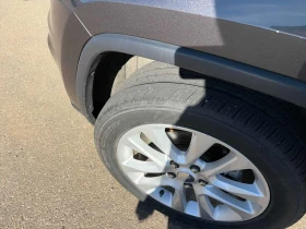 Jeep Grand cherokee * Limited * АВТОКРЕДИТ БЕЗ ПЪРВОНАЧАЛНА ВНОСКА* - 14000 € - 35332569 7 | Car24.bg Jeep Grand cherokee * Limited * АВТОКРЕДИТ БЕЗ ПЪРВОНАЧАЛНА ВНОСКА* - 14000 € - 35332569 7