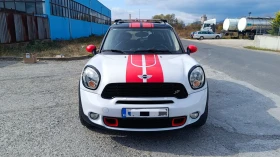 Mini Countryman SD All4 - 8299 € - 46309410 6 | Car24.bg Mini Countryman SD All4 - 8299 € - 46309410 6