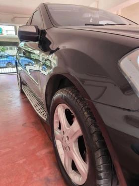 Mercedes-Benz ML 450 4.0