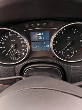 Mercedes-Benz ML 450 4.0 | Auto.bg — изображение 16 Mercedes-Benz ML 450 4.0 | Auto.bg — изображение 16