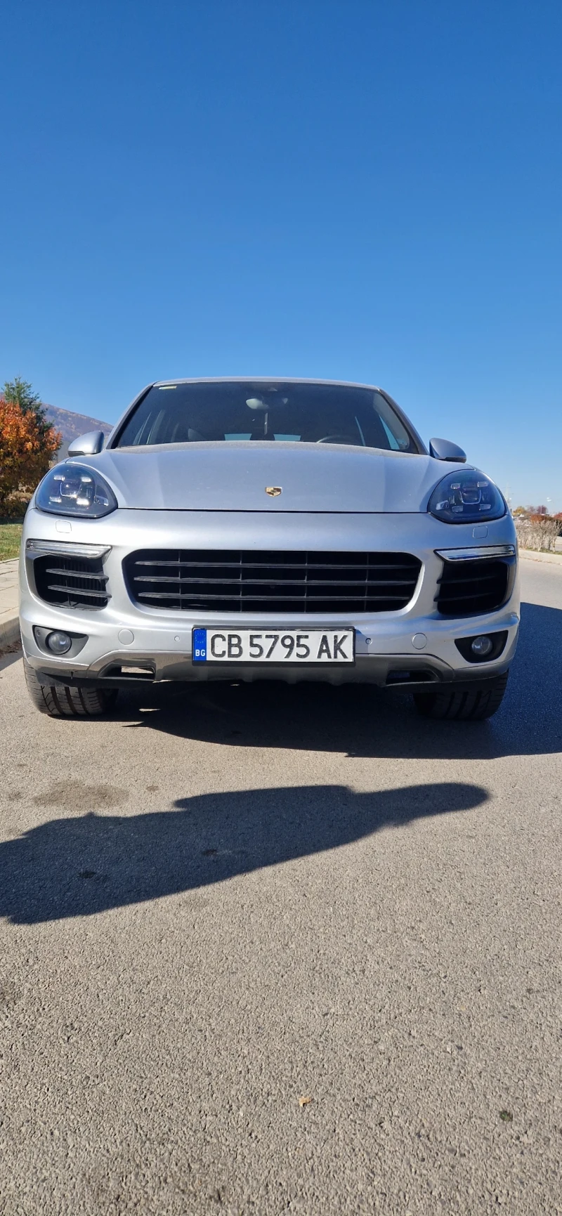 Porsche Cayenne - 32000 € / 62586.56 лв. - 29585878 1 | Car24.bg Porsche Cayenne - 32000 € / 62586.56 лв. - 29585878 1
