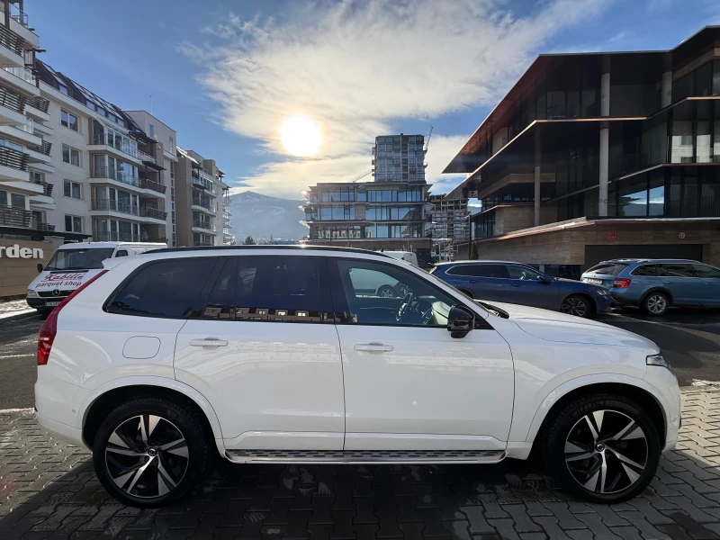 Volvo Xc90 T8 Plug-In Hybrid / R Design - 43500 € / 85078.60 лв. - 61103130 1 | Car24.bg Volvo Xc90 T8 Plug-In Hybrid / R Design - 43500 € / 85078.60 лв. - 61103130 1