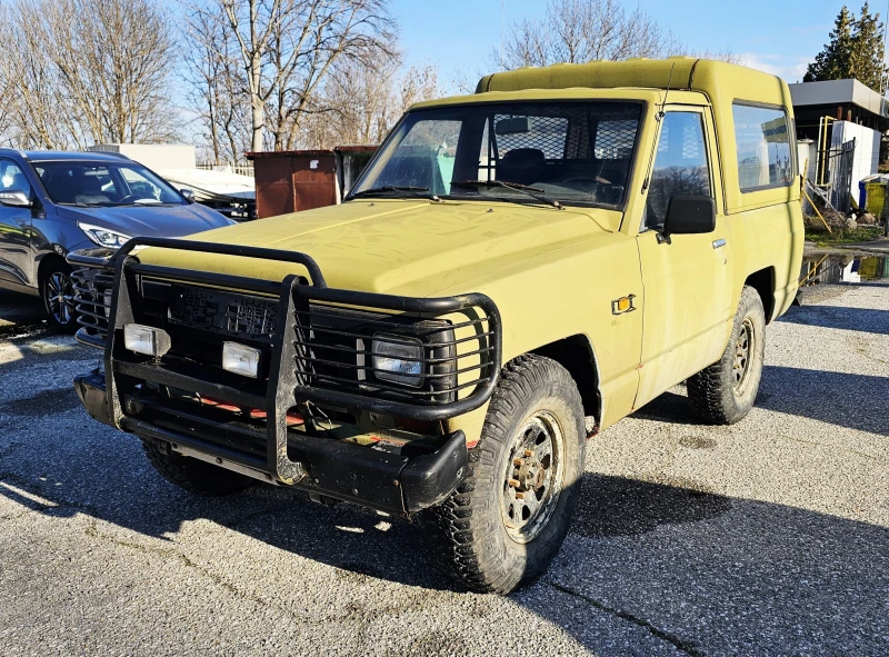 Nissan Patrol - 4000 € / 7823.32 лв. - 59177771 1 | Car24.bg Nissan Patrol - 4000 € / 7823.32 лв. - 59177771 1